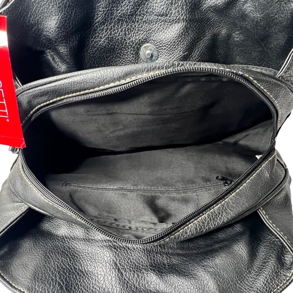 Rosetti Women's America's Favorite Handbags Black Purse - Picture 9 of 9